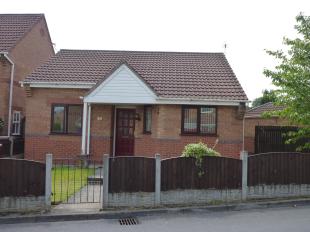 �575 - Siskin Close, Newton-le-willows